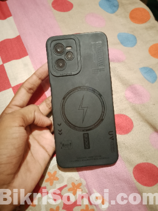 realme C35